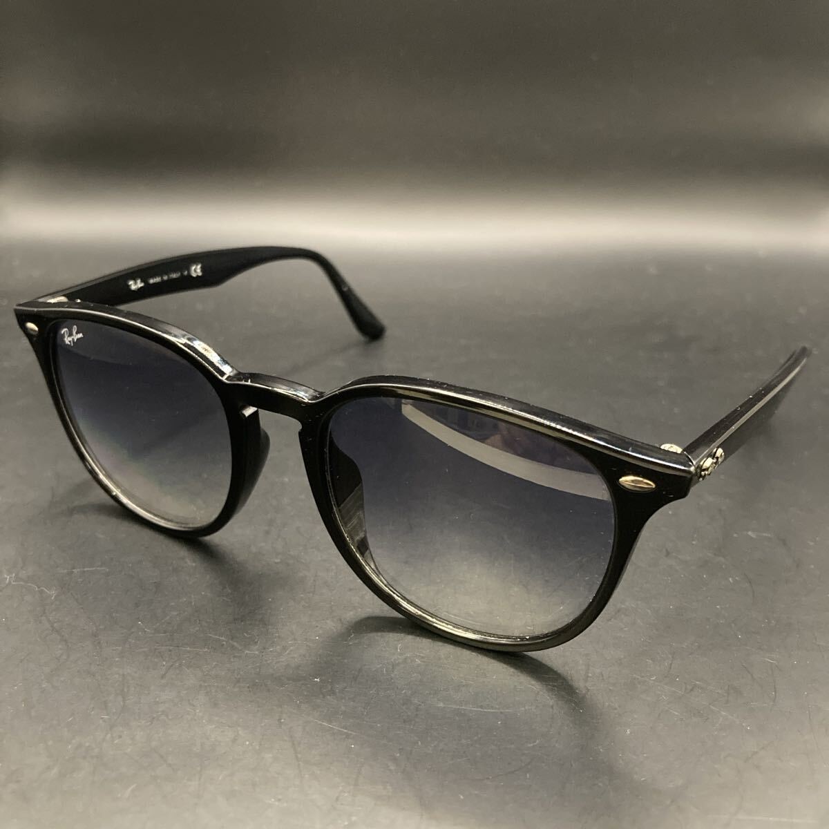 即決 RayBan レイバン サングラス RB4259-F_画像1