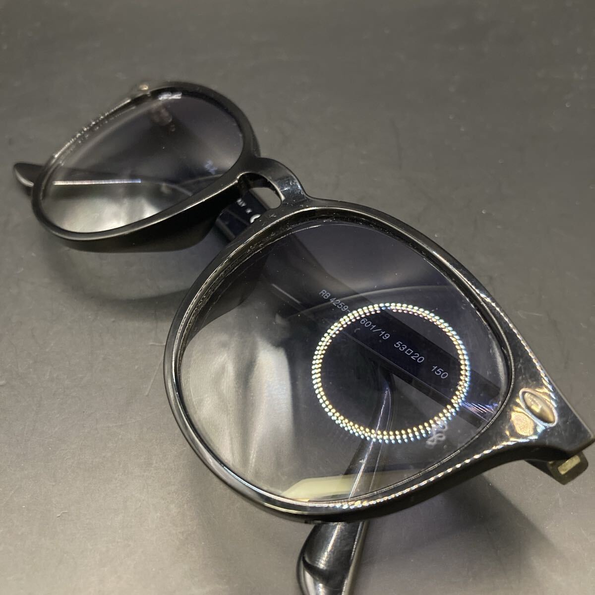 即決 RayBan レイバン サングラス RB4259-F_画像3