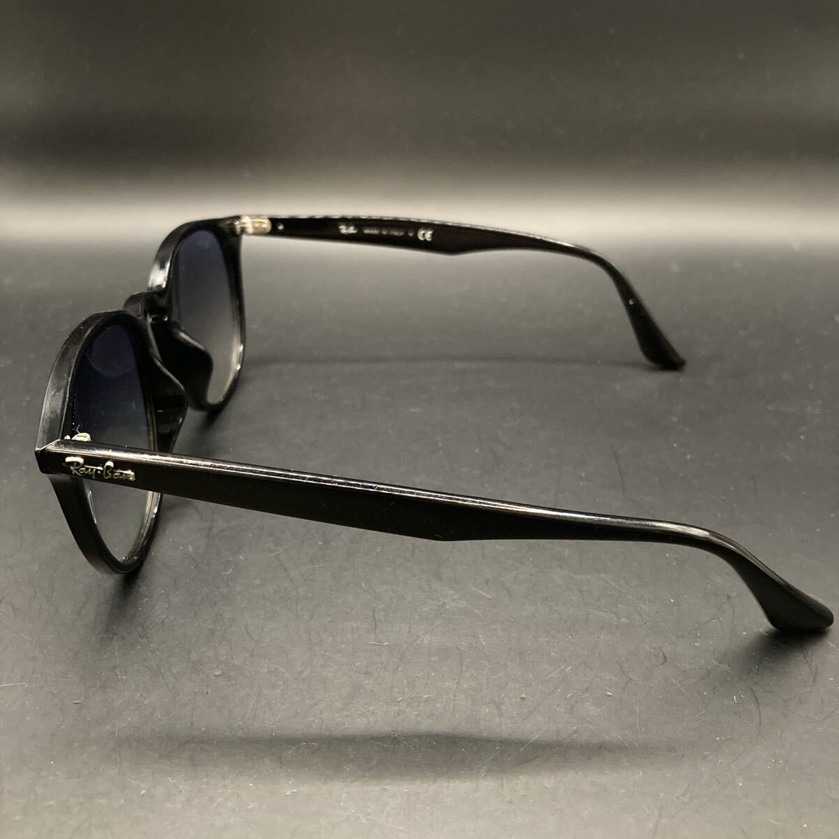 即決 RayBan レイバン サングラス RB4259-F_画像4