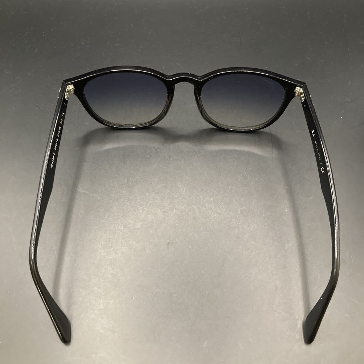 即決 RayBan レイバン サングラス RB4259-F_画像6