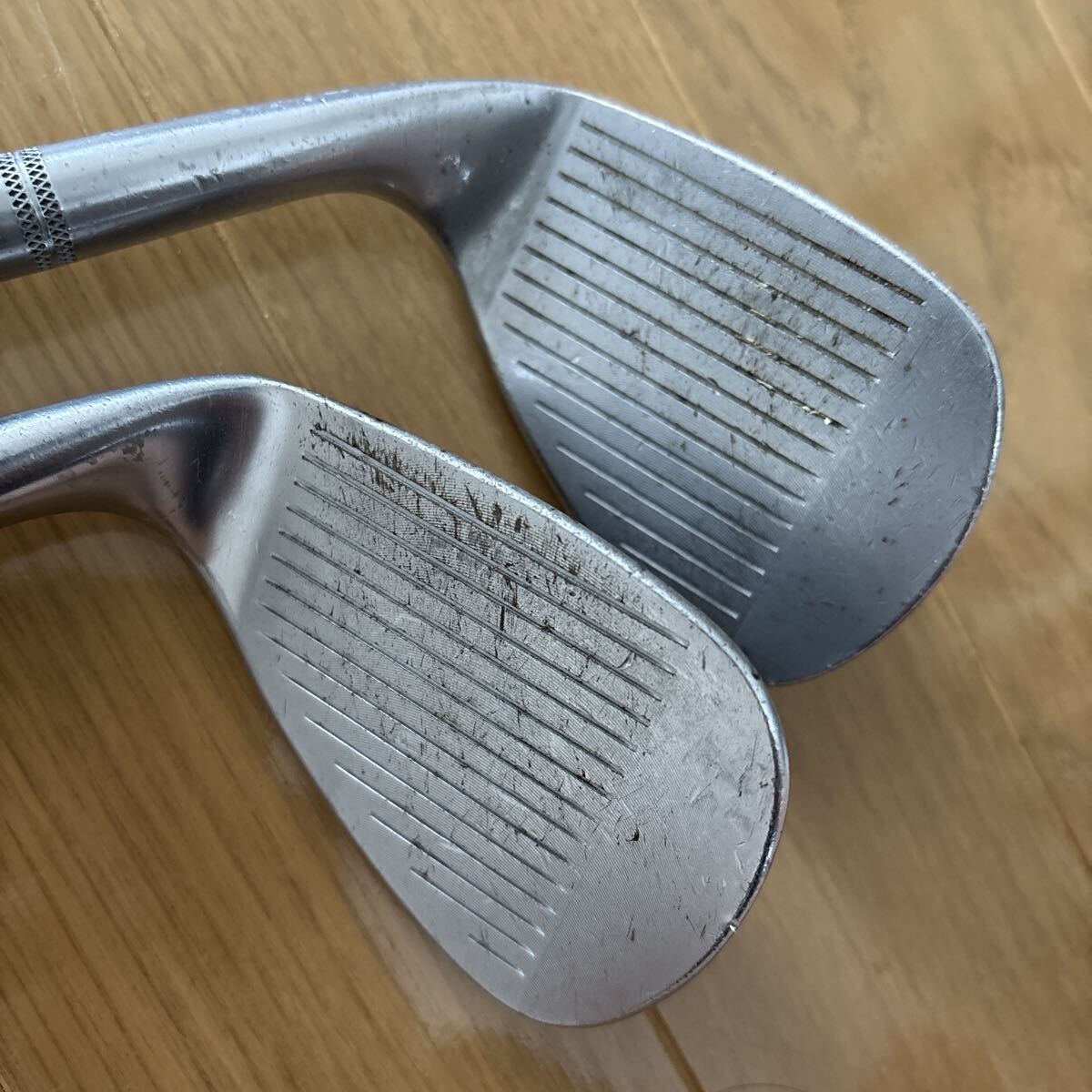  Titleist Wedge 52° 56°