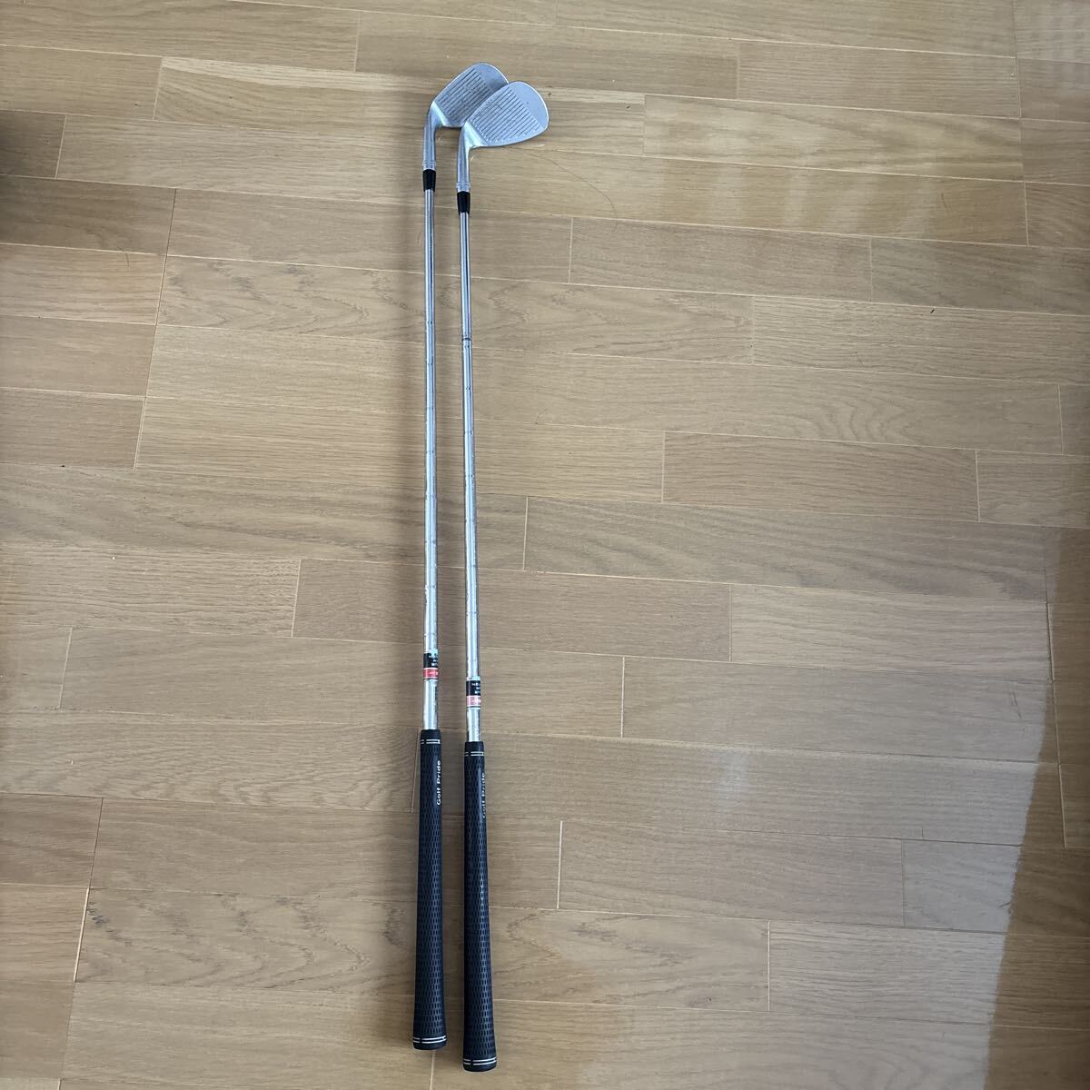  Titleist Wedge 52° 56°