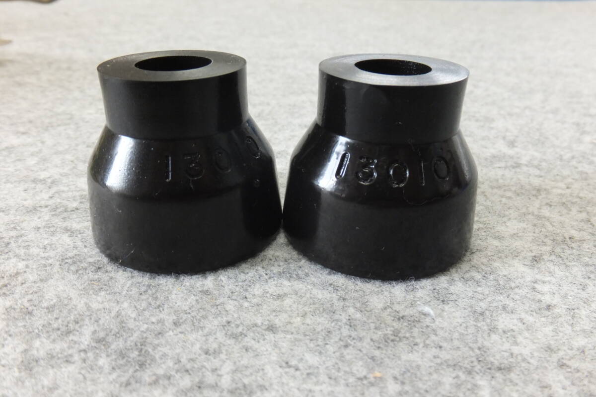 1963-1982 Corvette шаровое соединение ботинки Energy Suspension Ball Joint Dust Boots #9.13125G GM машина L kami monte Camaro