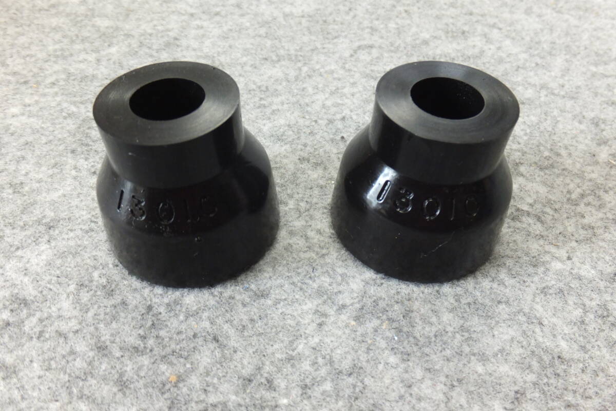1963-1982 Corvette шаровое соединение ботинки Energy Suspension Ball Joint Dust Boots #9.13125G GM машина L kami monte Camaro