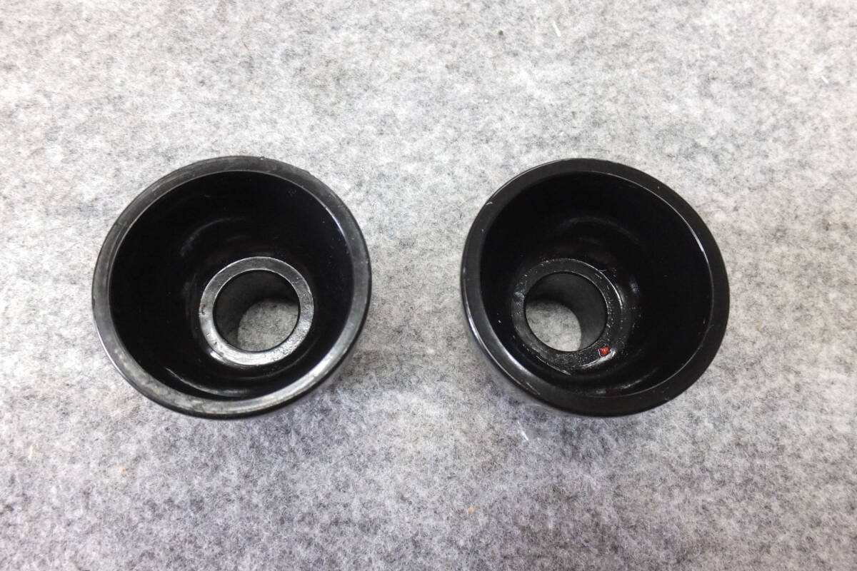 1963-1982 Corvette шаровое соединение ботинки Energy Suspension Ball Joint Dust Boots #9.13125G GM машина L kami monte Camaro