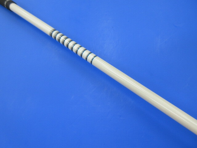 グラファイトデザイン◆TourAD HD-5 Sフレックス ピン用スリーブ付 1w用 43.875インチ メーカー純正 お買い得_画像2