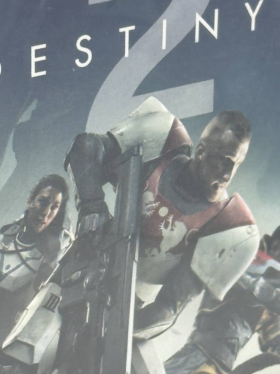 DESTINY 2 PS4_画像4