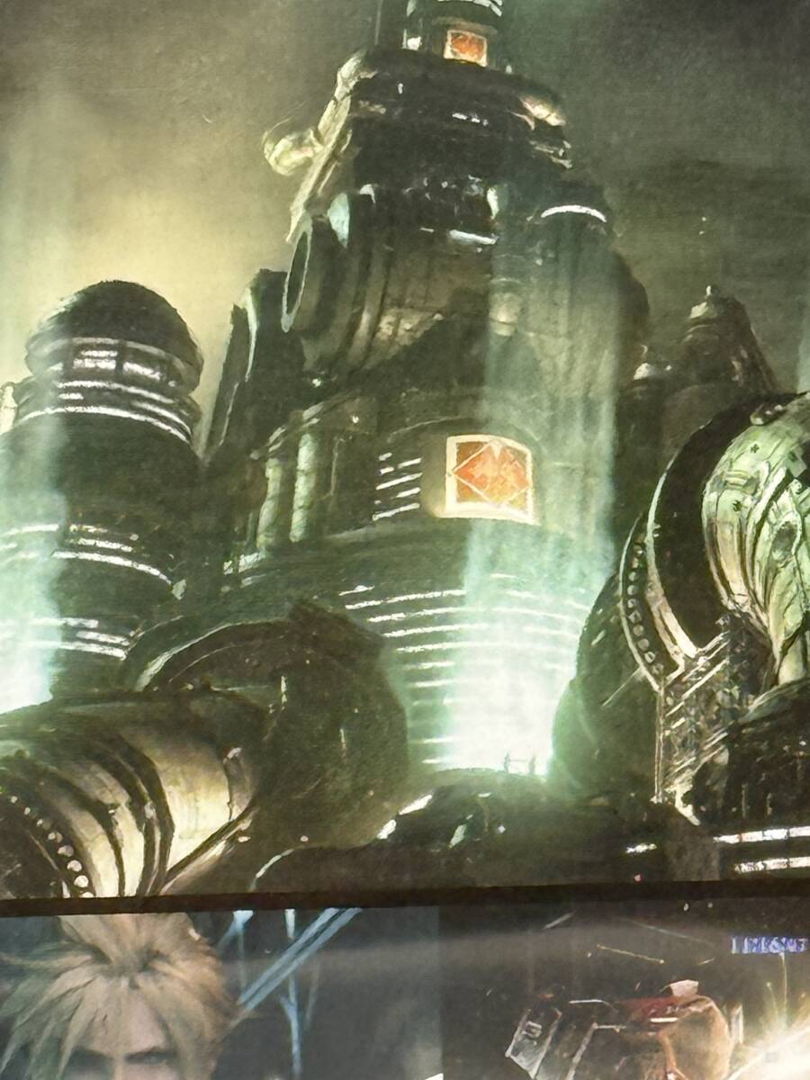 FINAL FANTASY VII REMAKE PS4_画像3