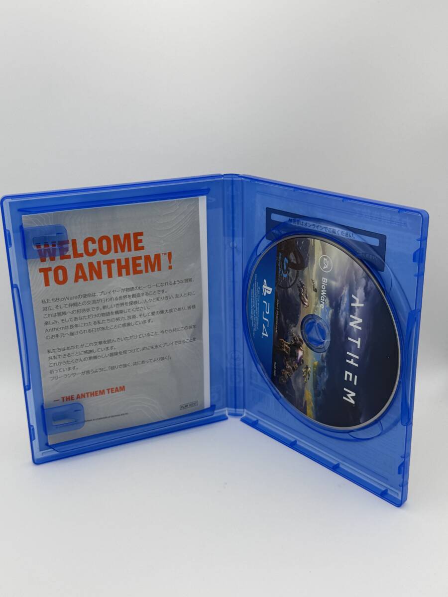 ANTHEM PS4_画像3