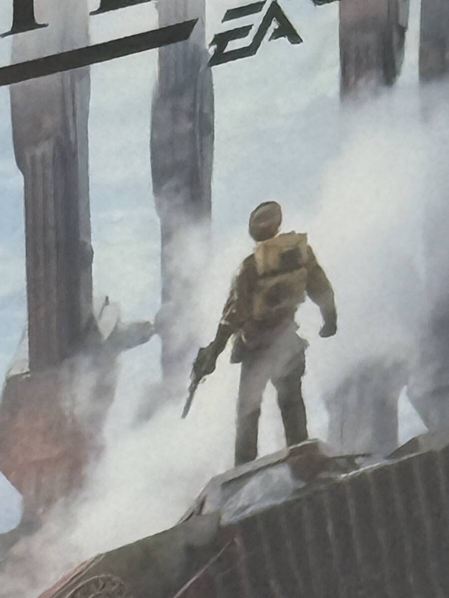 STAR WARS BATTLEFRONT PS4_画像4