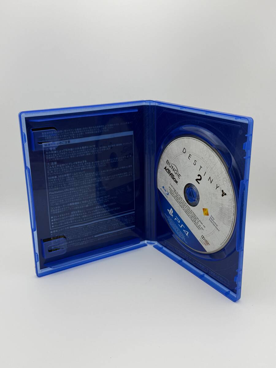 Destiny 2 PS4 ソフト_画像3