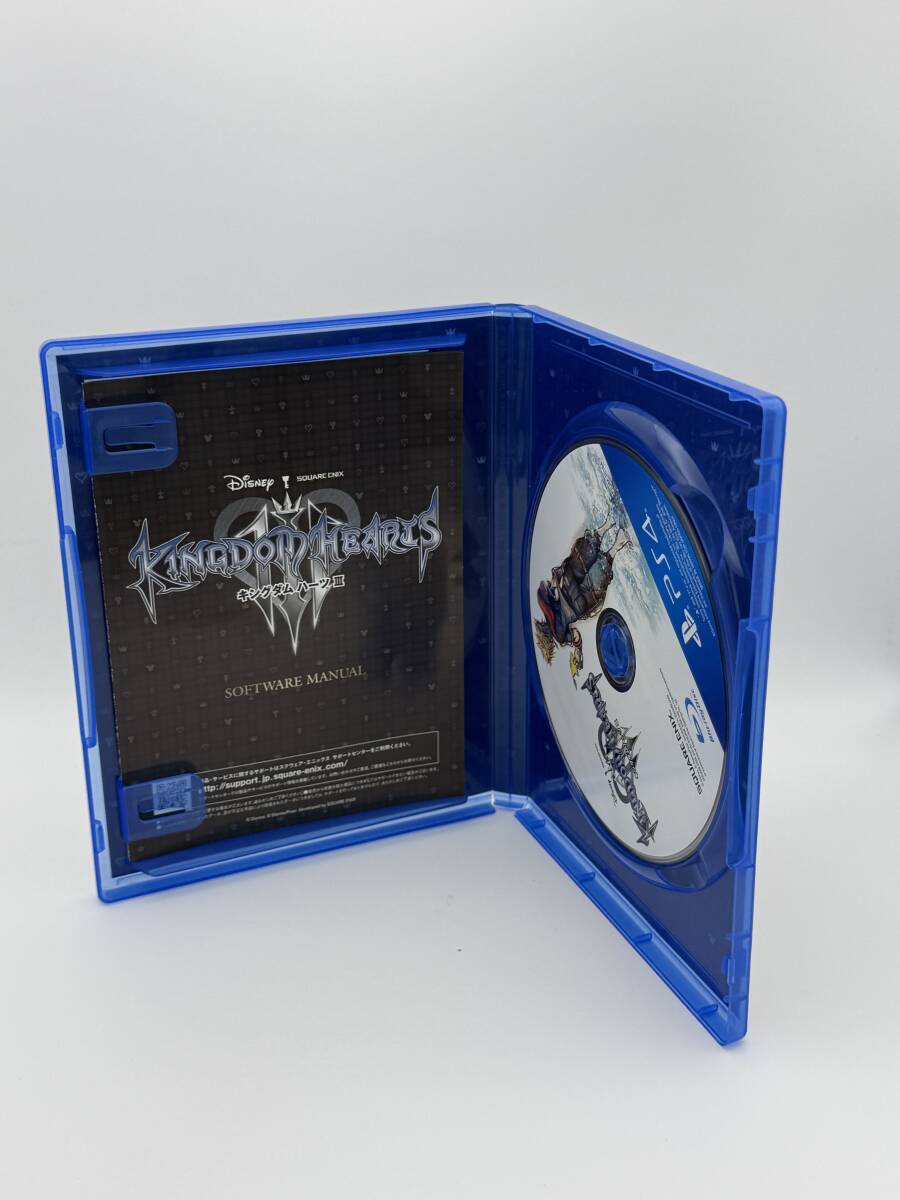 KINGDOM HEARTS III PS4_画像3