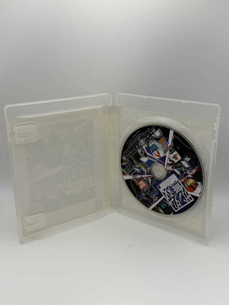 ガンダム無双 プレイステーション3 Gundam Musou_画像3