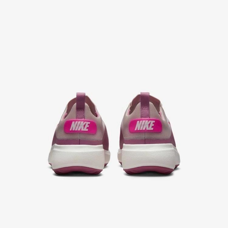 ナイキ 24cm エース サマーライト ワイド ゴルフ 税込定価13200円 ピンク NIKE W ACE SUMMERLITE WID スパイクレス GOLF_画像3