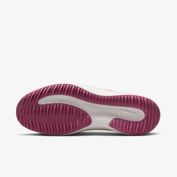 ナイキ 24cm エース サマーライト ワイド ゴルフ 税込定価13200円 ピンク NIKE W ACE SUMMERLITE WID スパイクレス GOLF_画像6