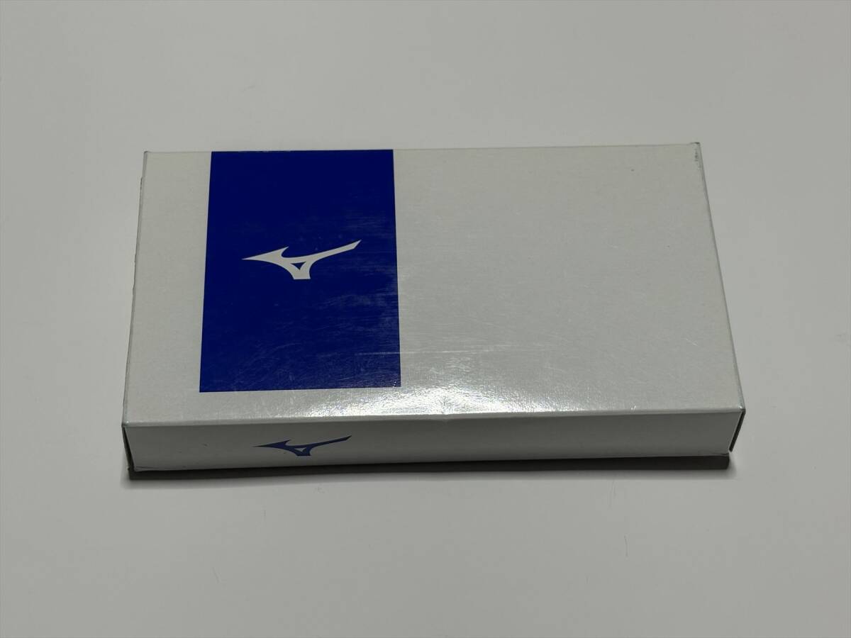 mizuno 競泳水着 サイズ:XS 色:ネイビー_画像8