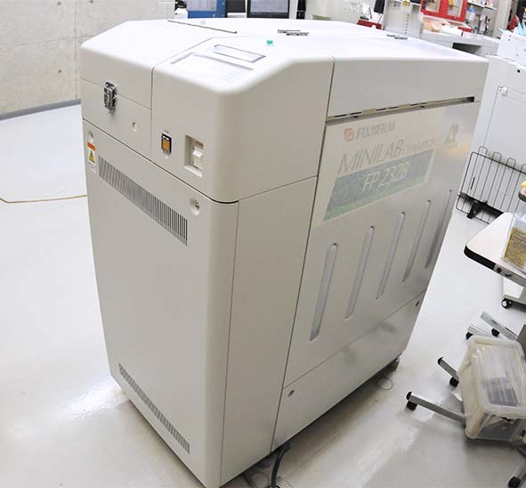 フィルム現像 CD入力(データ化) データ便対応 ☆スマホ受取りOK ☆新現像機 導入 ☆高品質 ☆ フイルム現像 _画像4