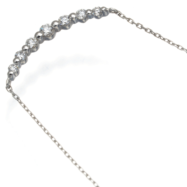  Vendome колье diamond бриллиант 0.15ct дракон ruPt900/Pt850 BLJ/GENJ предел снижение цены товар 