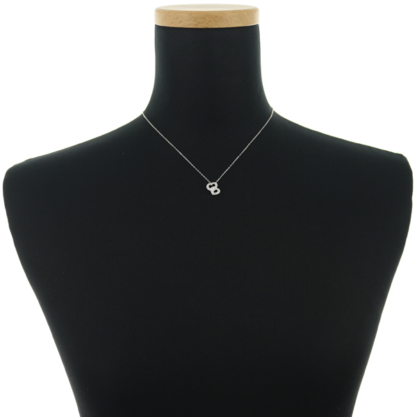  Vendome колье diamond бриллиант двойной Heart Pt950/Pt850 BLJ/GENJ