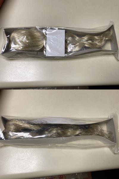 ボークス スーパードルフィー スウィートドリーム ミミ HTドルパ名古屋2限定 中古_画像7