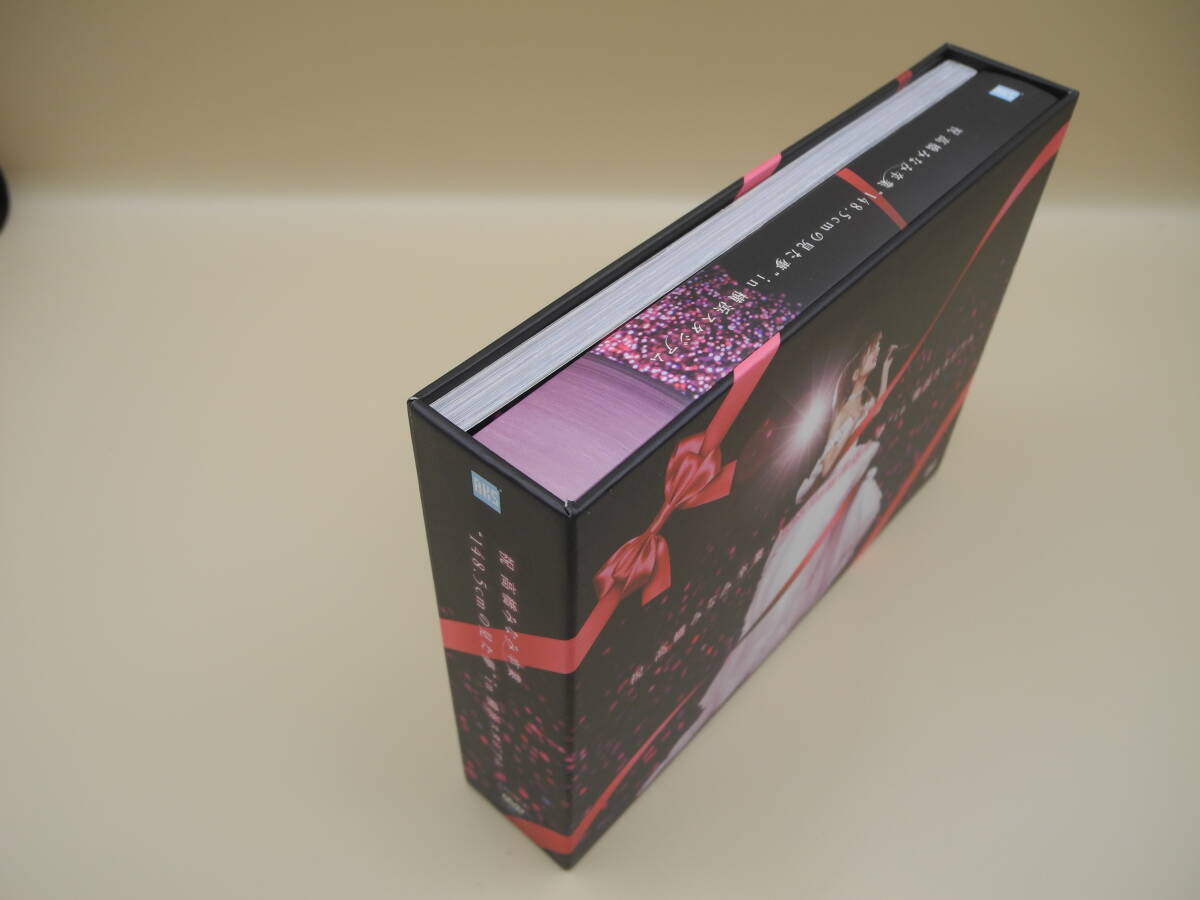 D18696A【DVD-BOX】祝 高橋みなみ卒業“148.5cmの見た夢”横浜スタジアム (6枚組)_画像4