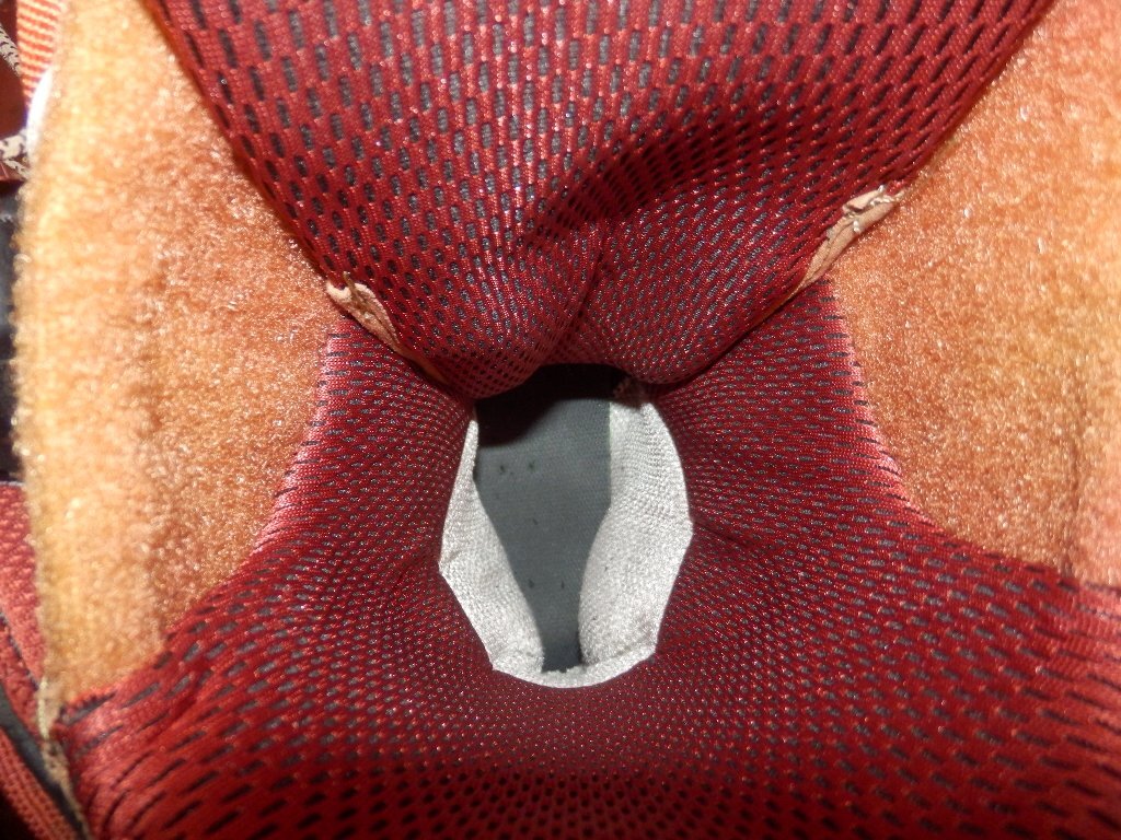 BURTON バートン スノーボードブーツ STASH HUNTER ブーツ 26.5cm_画像9