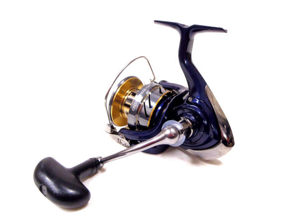 DAIWA 20CREST クレスト LT5000-CXH_画像3
