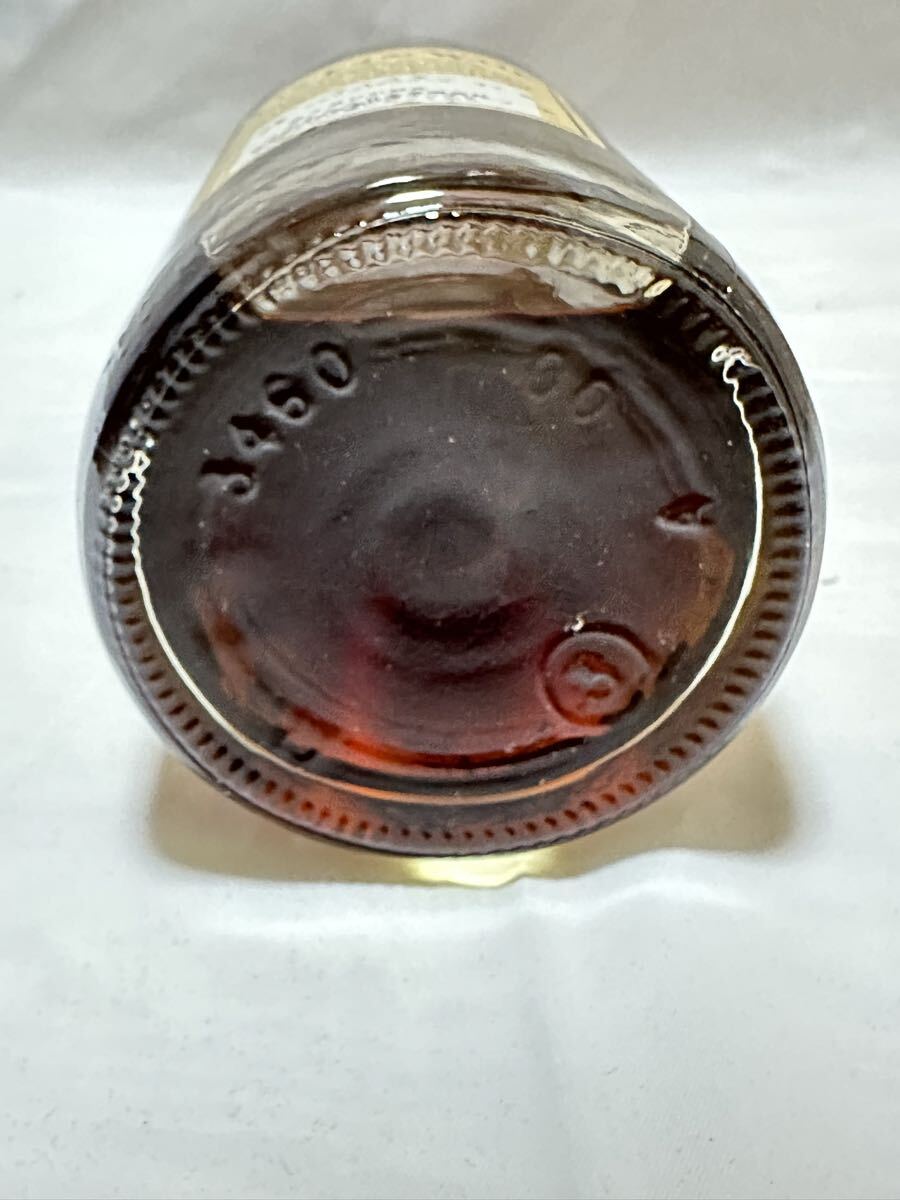 【希少】コックオブザウォーク 20年 COCK of the WALK 20 year バーボン ケンタッキー  750ml 47% _画像10