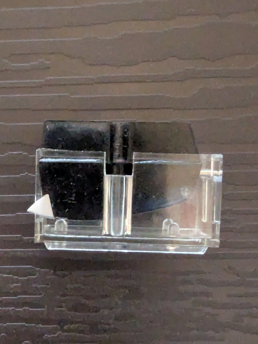 【中古?動(dòng)作品】サテン SATIN New M-11 MCカートリッジ