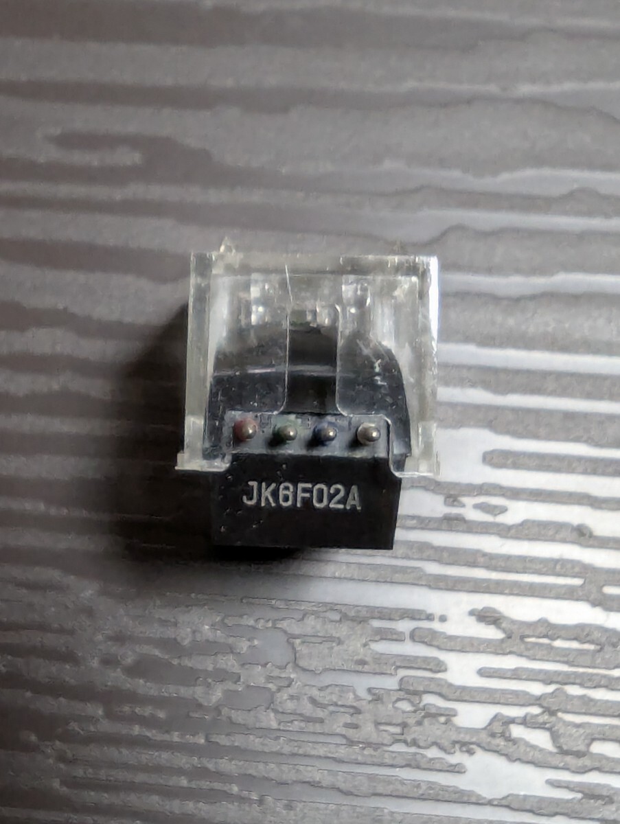 【中古?動(dòng)作品】サテン SATIN New M-11 MCカートリッジ