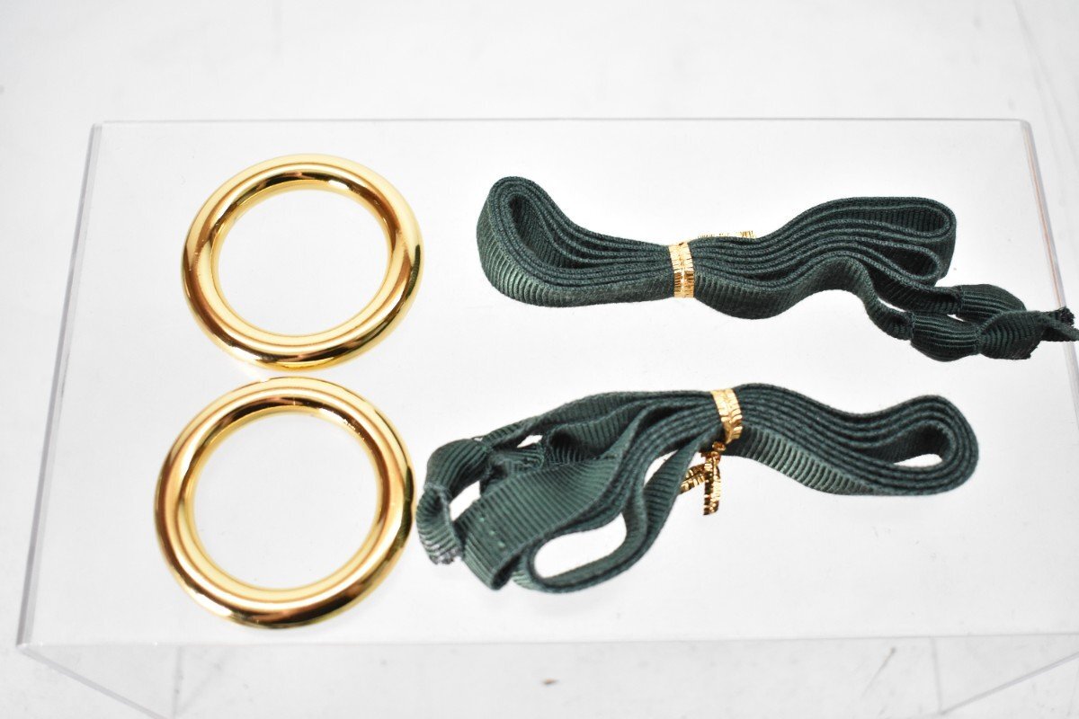 マジシャン引退整理品 マジックランド リング&ストリング[マジック][トリック][ギミック][ステージ][クロースアップ][k2]H_画像2