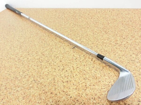 !MIZUNO Mizuno MP T series 51-06 GRAIN FLOW FORGED Wedge 51° steel вал Dynamic Gold FLEX-WEDGE б/у товар!F0787