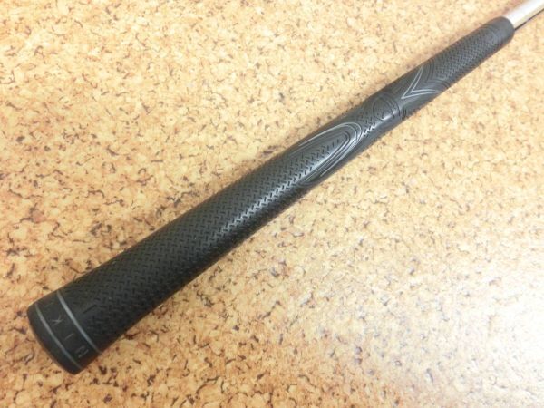  название контейнер!NIKE Nike FORGED forged Wedge 56° чистая сталь вал Dynamic Gold FLEX-? б/у товар!F2413