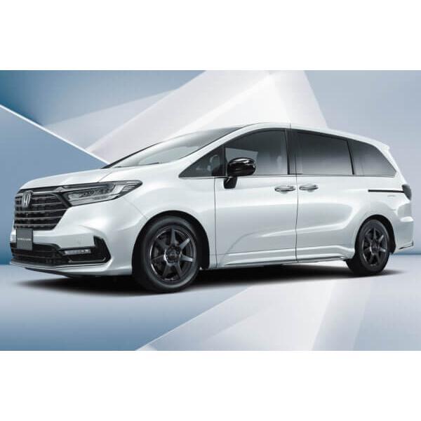 個人宅可 ヴェルヴァ ワンダー アルミホイール4本セット 16x6.5J 5H 100 47 ディープメタル/16インチ VELVA WONDER_画像2