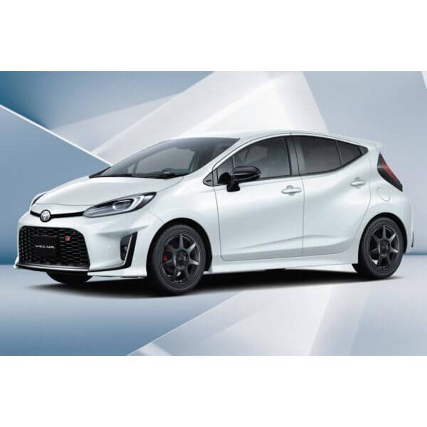 個人宅可 ヴェルヴァ ワンダー アルミホイール4本セット 16x6.5J 5H 100 47 ディープメタル/16インチ VELVA WONDER_画像3