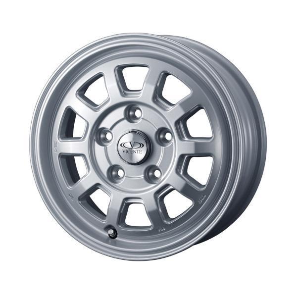 дом частного лица возможно Visee nte06TL легкосплавные колесные диски 4 шт. комплект 13x5.0J 5H 114.3 45 серебряный /13 дюймовый VICENTE-06TL SIL дом частного лица возможно Visee nte06TL легкосплавные колесные диски 4 шт. комплект 13x5.0J 5H 114.3 45 серебряный /13 дюймовый VICENTE-06TL SIL