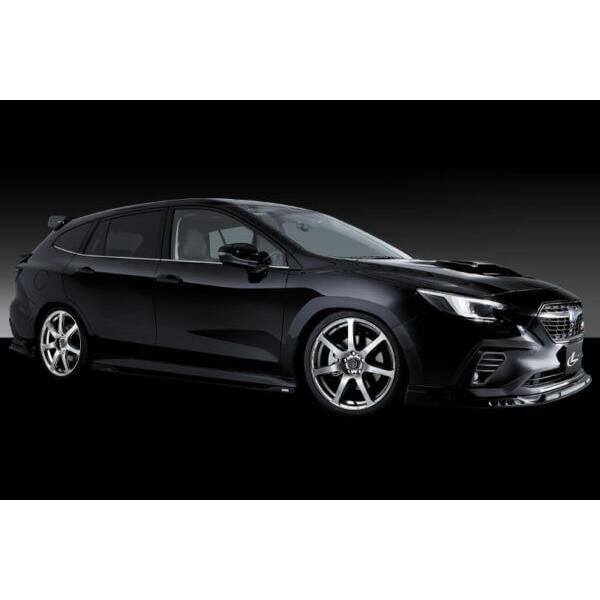 個人宅直送可 レオニス ナヴィア07 アルミホイール4本セット 17x6.5J 4H 100 42 プレミアムブラック/LEONIS NAVIA 07_画像2