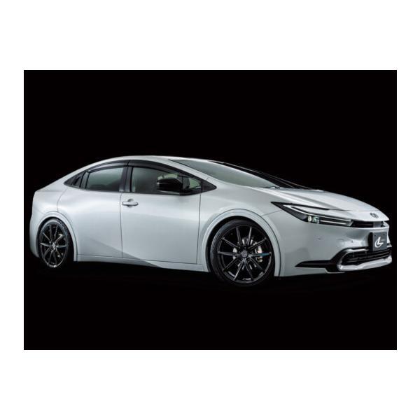 個人宅直送可 レオニス ナヴィア08 アルミホイール4本セット 17x6.5J 4H 100 42 プレミアムブラック/LEONIS NAVIA08_画像2