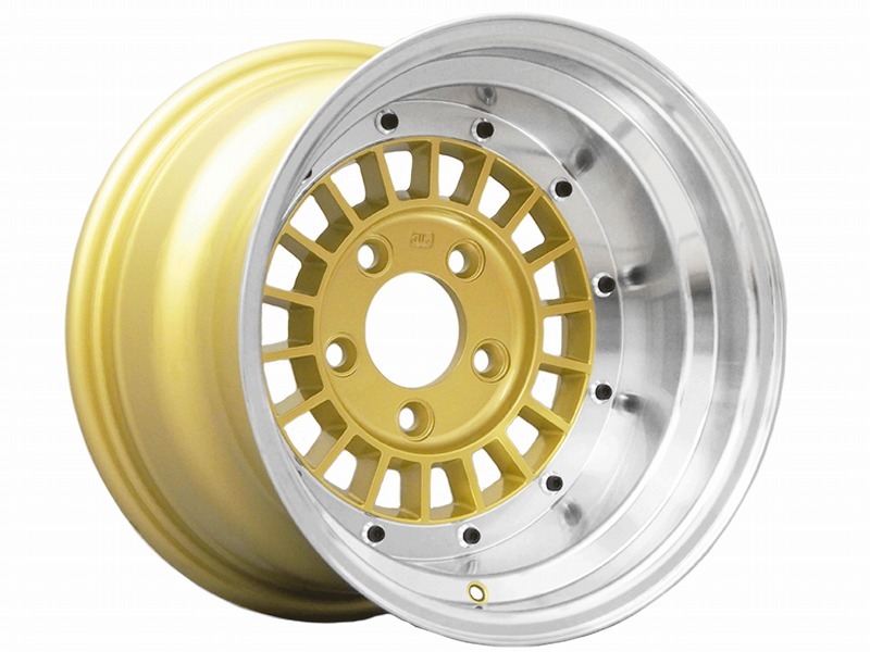 ( переиздание ) Focus рейсинг спица колесо 14×9.0 -25 114.3 5H ( Gold ) ( переиздание ) Focus рейсинг спица колесо 14×9.0 -25 114.3 5H ( Gold )
