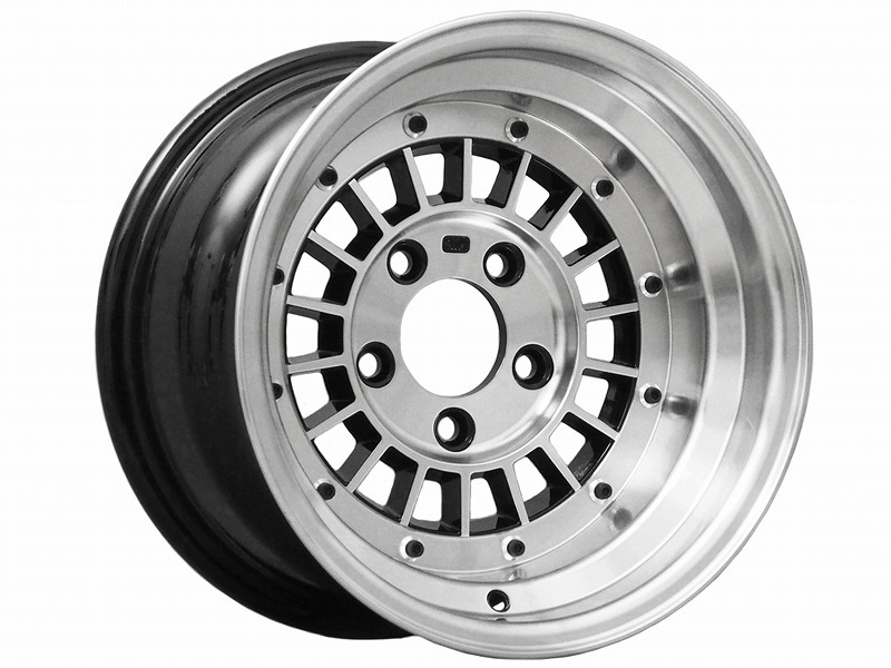 ( переиздание ) Focus рейсинг спица колесо 14×8.0 -13 114.3 5H ( черный полировка ) ( переиздание ) Focus рейсинг спица колесо 14×8.0 -13 114.3 5H ( черный полировка )