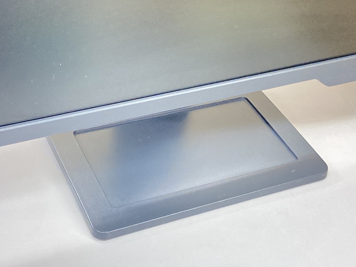 BenQ ZOWIE XL2411P 24インチゲーミングモニター FHD ※液晶左下にキズ ZQ-①_画像4