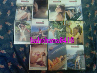  быстрое решение # Kumada Youko #2007 год #Because of you# постоянный все 72 вид + др. 20 листов #.. аромат взрослый час купальный костюм костюм сырой Cheki фотография автограф 