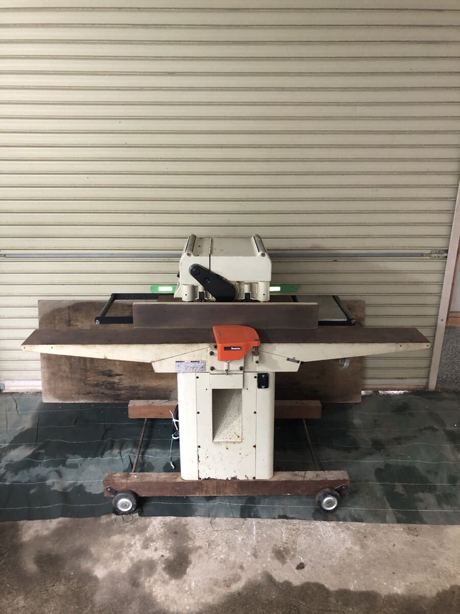 * Makita 100V 320. автоматика can na2033 рабочее состояние подтверждено б/у текущее состояние *bb713-2.0