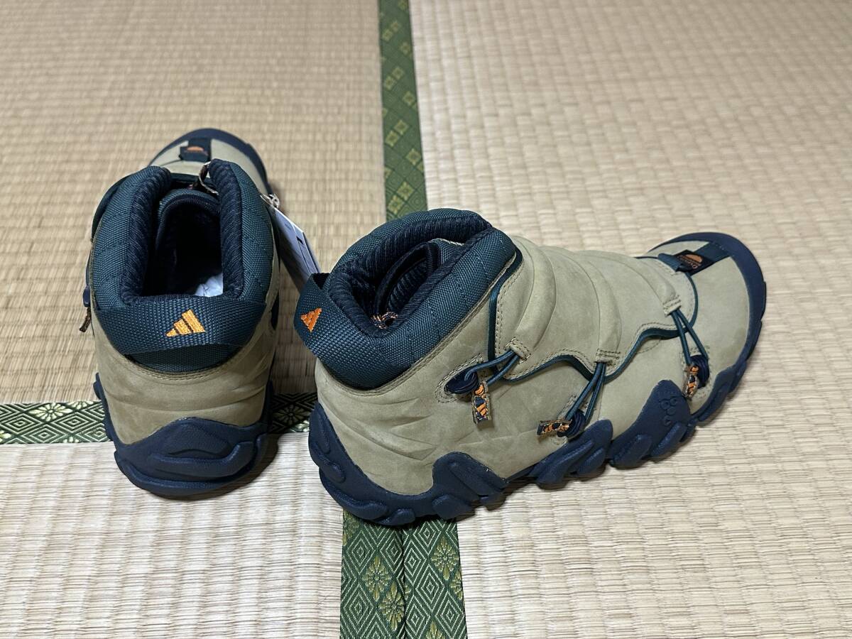 未使用品 アディダス ラッドランダー アトモス 27.0cm/Adidas Radlander Atmos US9.0 アトモス別注_画像3