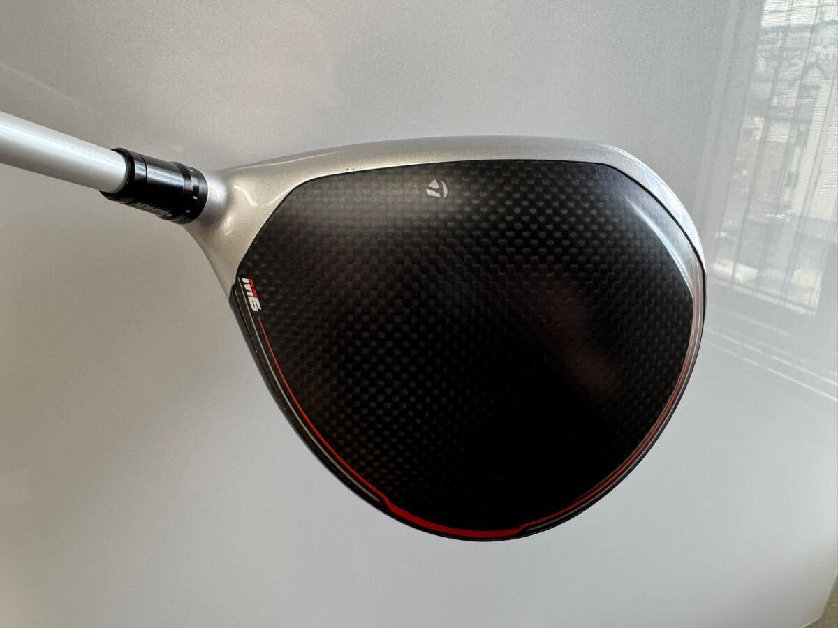 [ бесплатная доставка ] прекрасный товар TaylorMade M6 Driver женский FUBUKI TM4 Flex L
