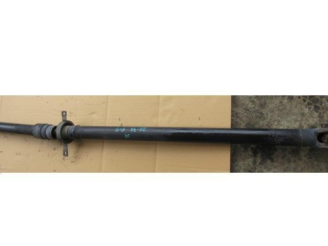 * Honda LIFE Life Dunk JB4 H14 год задний карданный вал винт автомобиль 20-9A24 * Honda LIFE Life Dunk JB4 H14 год задний карданный вал винт автомобиль 20-9A24