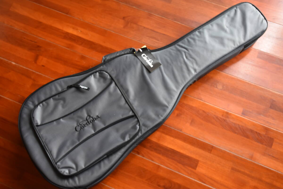 コルドバ C5 イベリアシリーズ クラシックギター 純正ギグバッグ付き_画像5