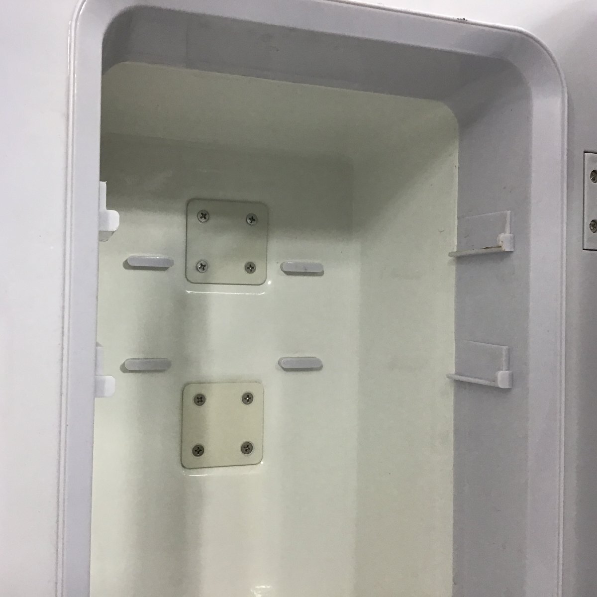 VERSOS　ベルソス　ポータブル冷温庫　CH-10L　動作品【同梱不可/売り切り/10-104】_画像6