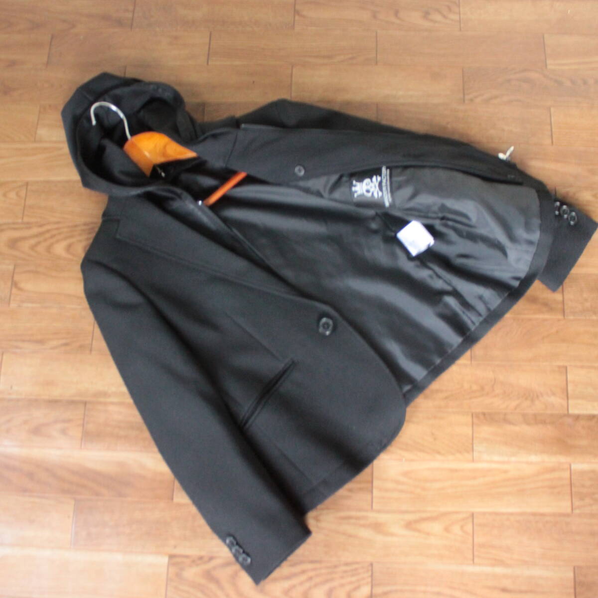 ◆◇送料無料★WANDER FACTORY ワンダーファクトリー★とっても素敵な定番スーツ★size 120◇◆_画像2