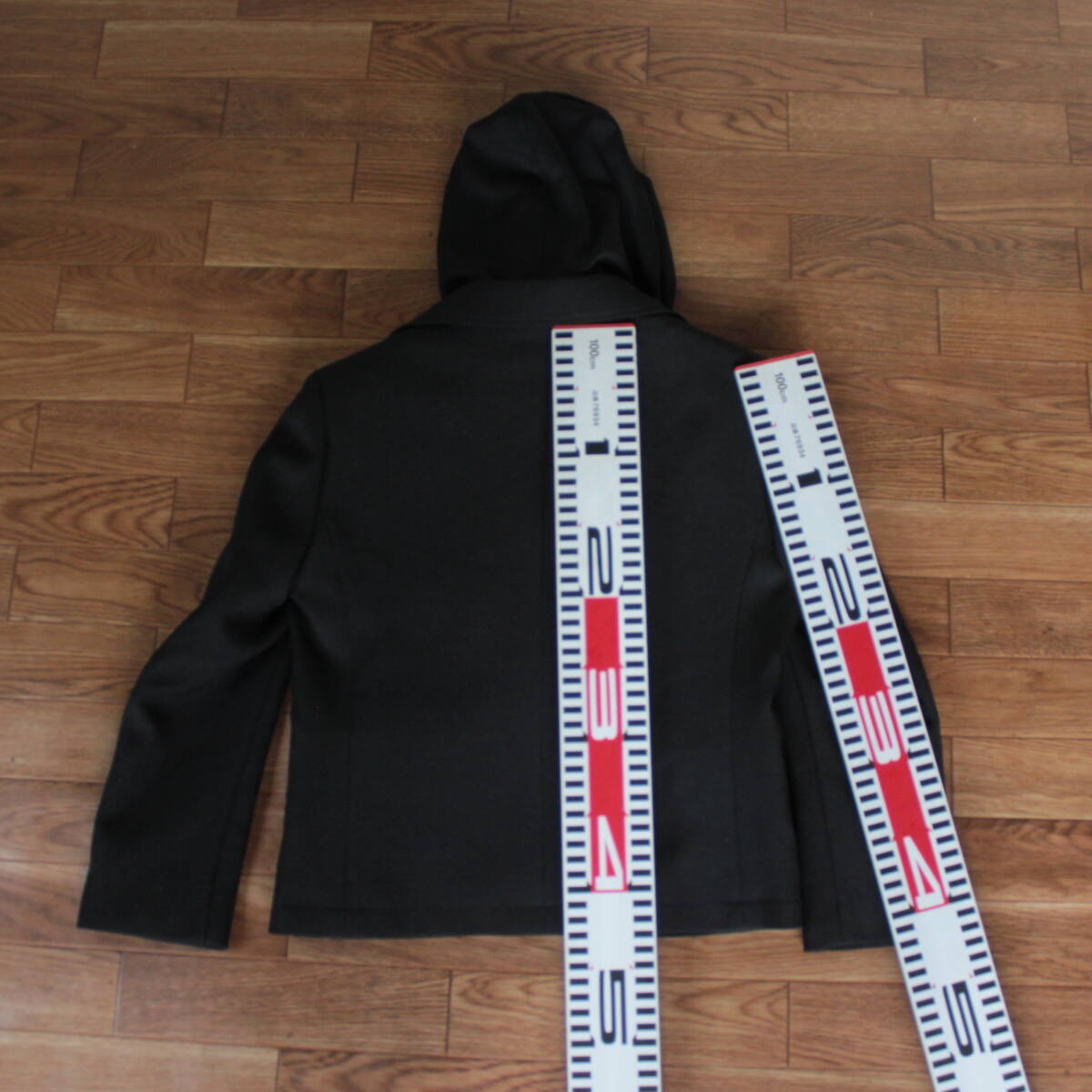 ◆◇送料無料★WANDER FACTORY ワンダーファクトリー★とっても素敵な定番スーツ★size 120◇◆_画像6